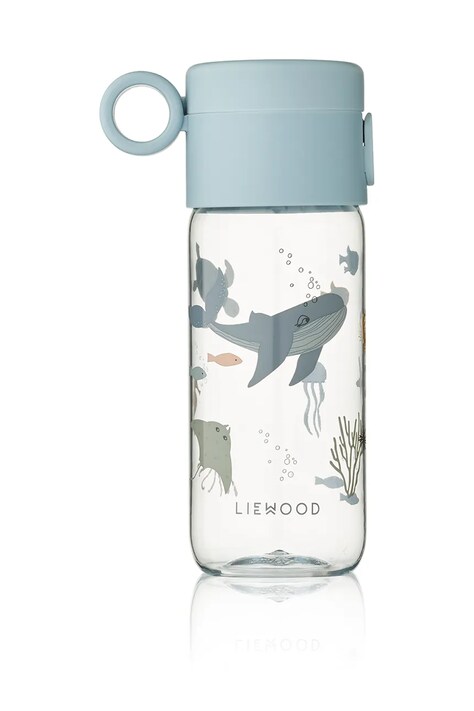 Бутылочка для детей Liewood Clemence Bottle 350 ml LW19256