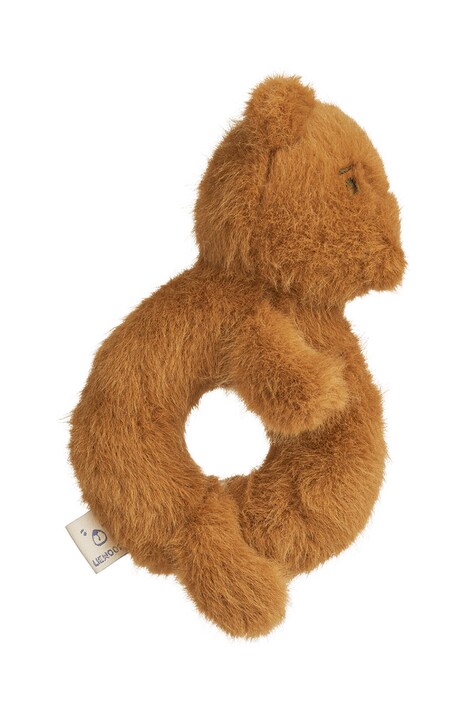 Βρεφική κουδουνίστρα Liewood Romain Bear Rattle LW19329