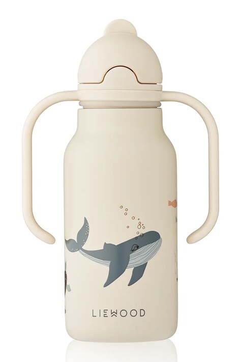 Liewood butelka termiczna dla dzieci Kimmie Water Bottle 250 ml LW19618