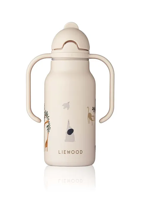 Θερμικό μπουκάλι για παιδιά Liewood Kimmie Water Bottle 250 ml LW19618