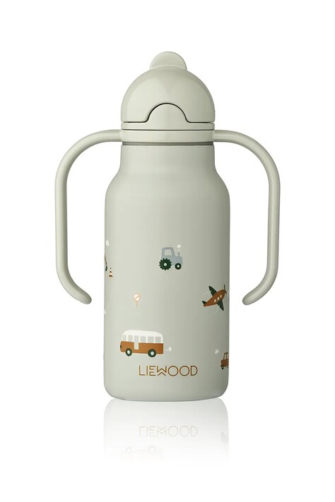 Θερμός για παιδιά Liewood Kimmie Water Bottle 250 ml LW19618
