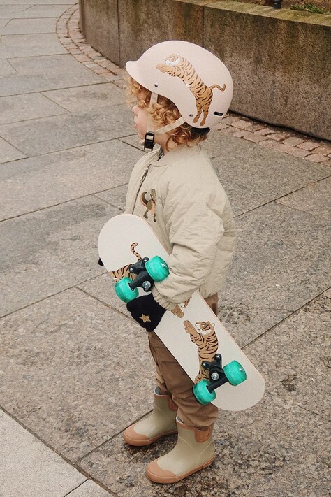 Скейт Konges Sløjd SKATEBOARD KS102102
