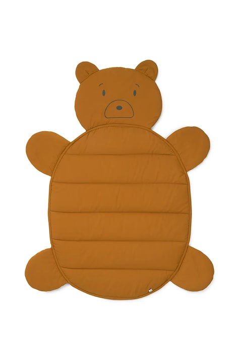 Бебешка подложка за игра Liewood Sheldon Bear Activity Blanket LW18427