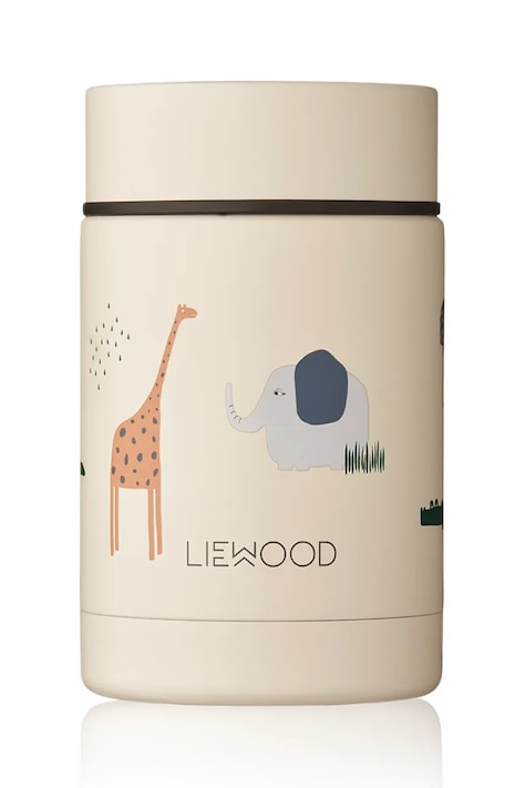 Liewood contenitore per alimenti bambini Nadja Food Jar LW20223