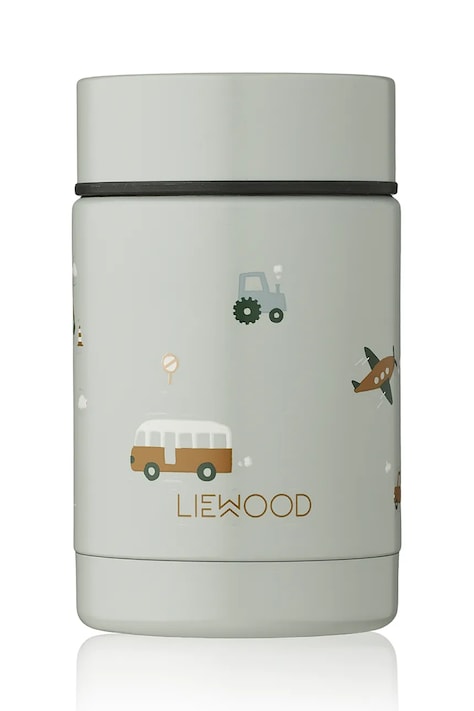 Posoda za otroško hrano Liewood Nadja Food Jar LW20223