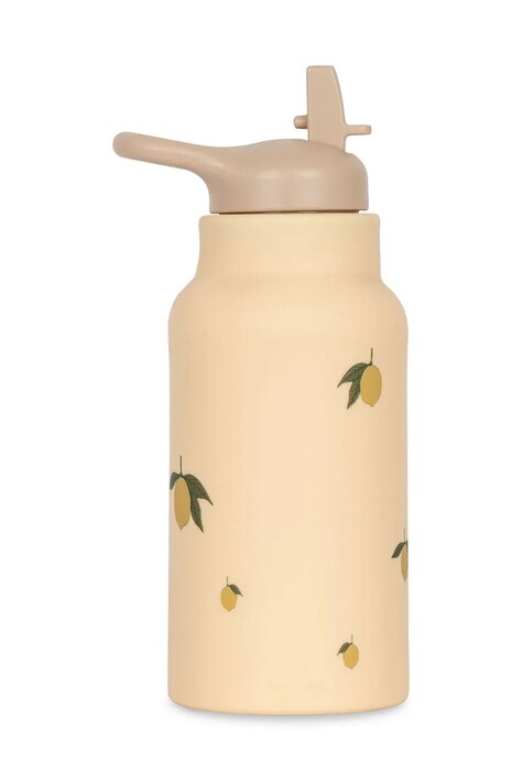 Детска бутилка Konges Sløjd SILICONE DRINKING BOTTLE KS3588