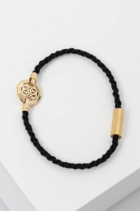 Guess bratara barbati, JUMB04 422JW