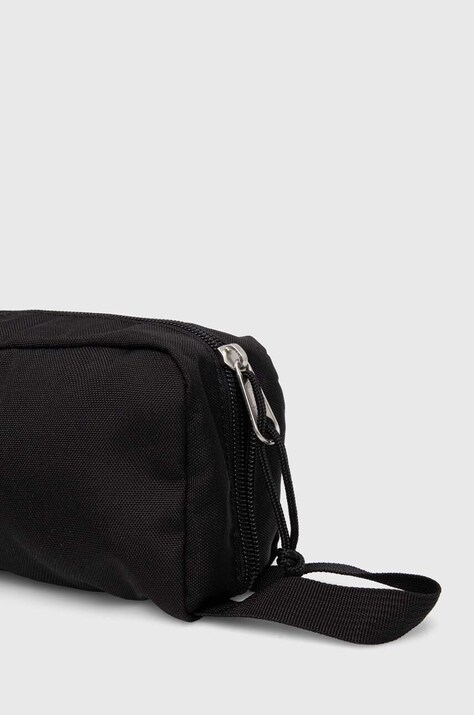 Пенал Jansport Perfect Pouch — AW24-AKU00L, чорний — фото 2