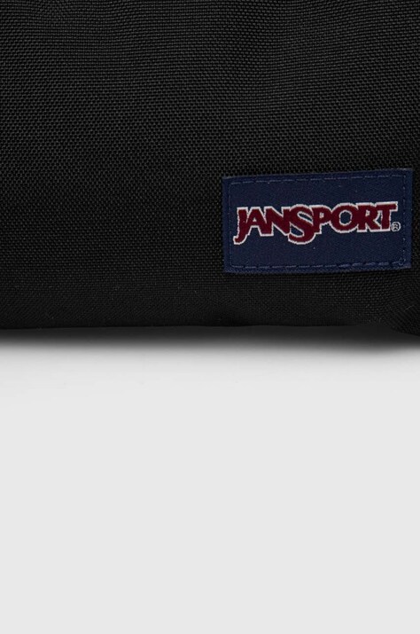 Пенал Jansport Perfect Pouch — AW24-AKU00L, чорний — фото 3
