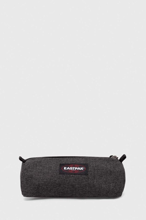 Eastpak piórnik BENCHMARK SINGLE kolor szary EK00037277H1
