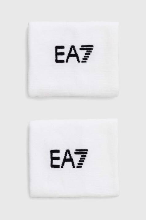 Περικάρπιο EA7 Emporio Armani χρώμα: άσπρο, CC999.245021