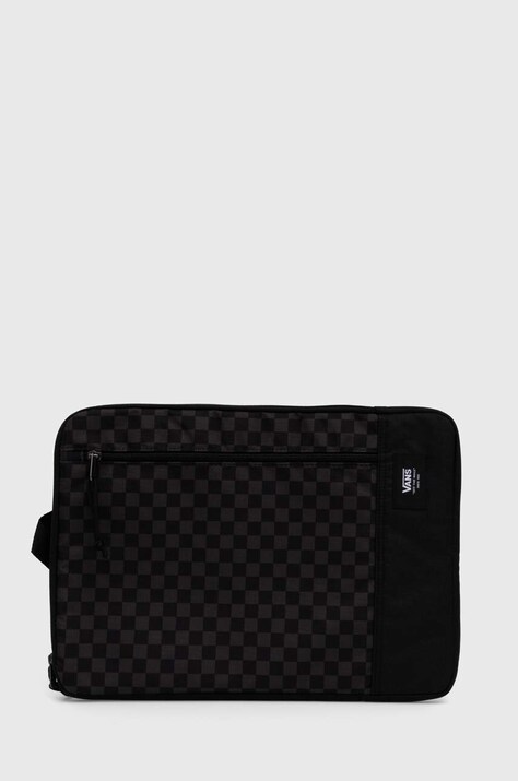 Vans custodia per laptop colore nero VN000H55BA51