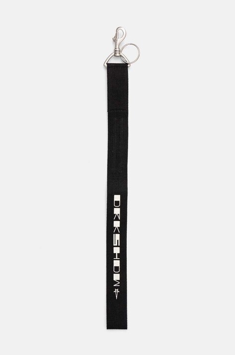 Přívěsek Rick Owens Webbing Keychain DA02D2401.WEBP10