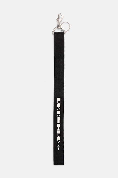 Přívěsek Rick Owens Webbing Keychain DA02D2401.WEBP10