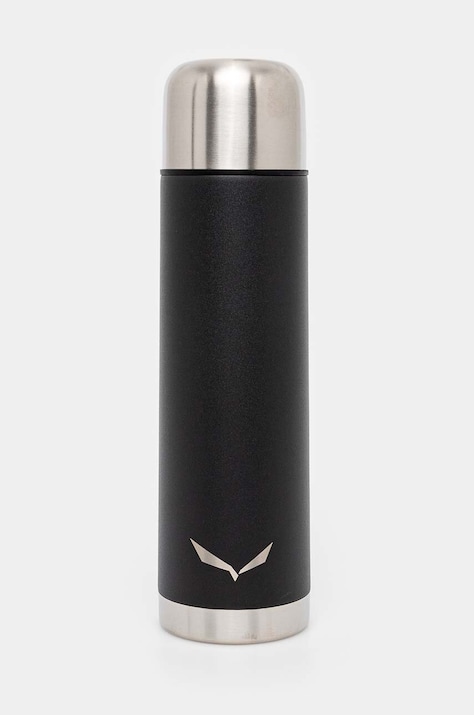 Salewa termos Rienza Thermo 1L culoarea negru, 00.0000000524