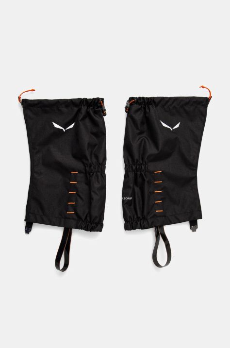 Zaštita za cipele Salewa Puez Hiking Gaiter boja: crna, 00.0000028766