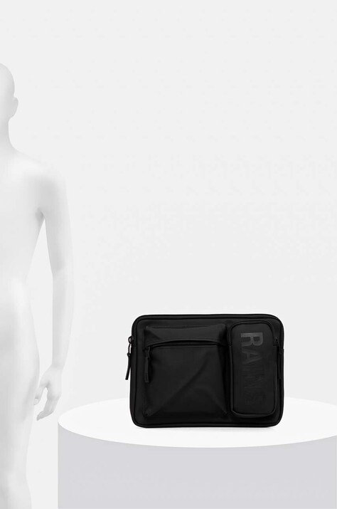 Чохол для ноутбука Rains Texel Laptop Case 13"/14" W1 — фото 5