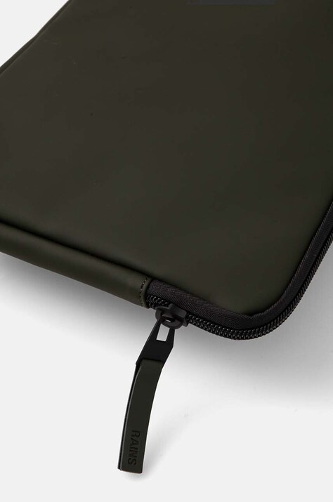 Чохол для ноутбука Rains Texel Laptop Case 13"/14" W1 — фото 4