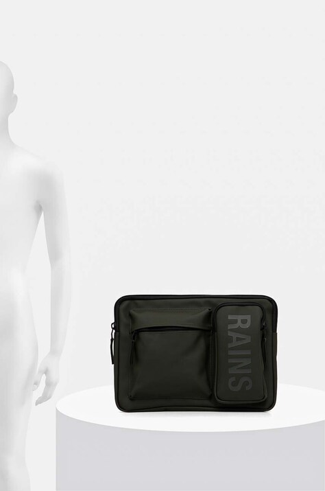 Чохол для ноутбука Rains Texel Laptop Case 15"/16" W1 — фото 5