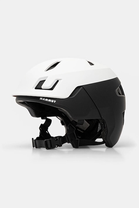 Mammut kask Haute Route kolor biały 2030.00320