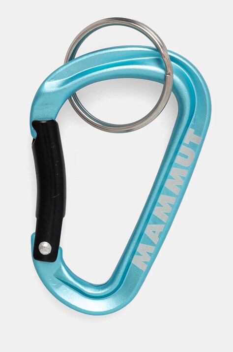 Mammut klip horog Mini Carabiner Classic Keylock 2810.00300