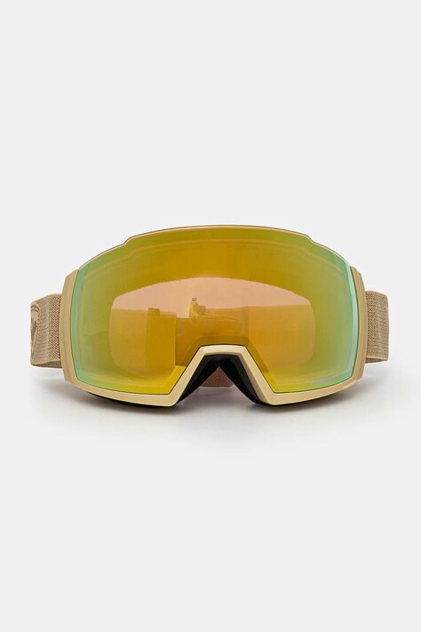 Rossignol ochelari de schi Magnelens culoarea bej, RKKG206