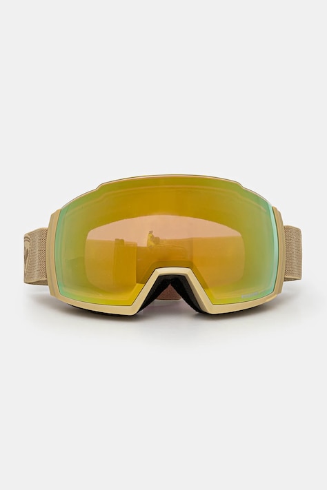 Лыжные очки Rossignol Magnelens цвет бежевый RKKG206