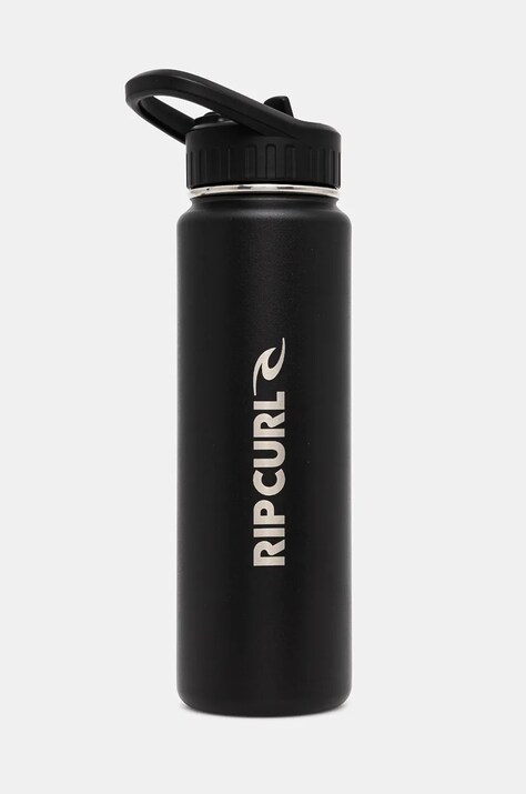 Láhev Rip Curl černá barva, 14PMUT