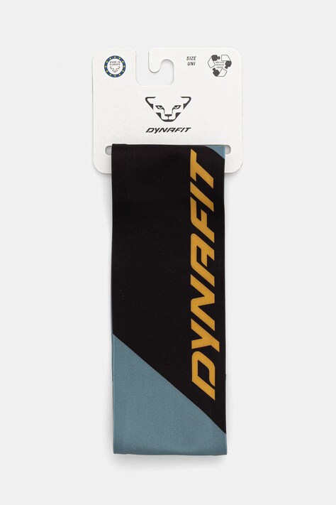Dynafit fascia per capelli Performance 2 colore blu 08.0000070896