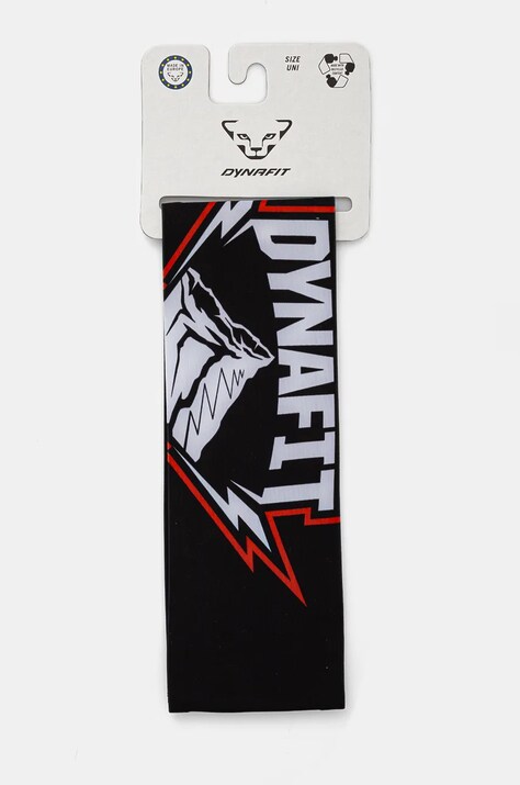 Лента за глава Dynafit Graphic Performance в черно 08.0000071275