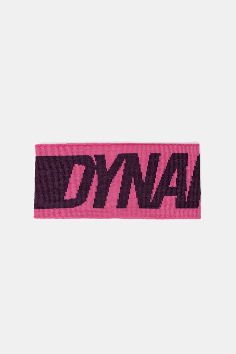 Naglavni trak Dynafit Light Logo oranžna barva, 08.0000071521