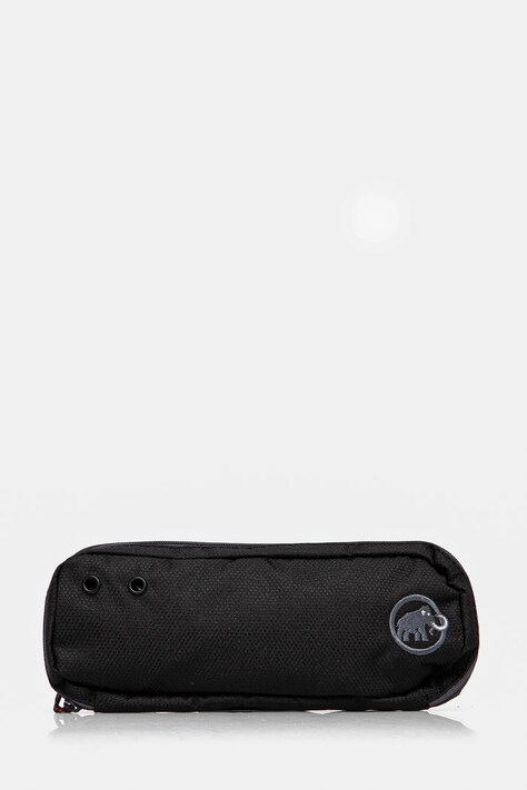 Косметичка Mammut Washbag Travel колір чорний