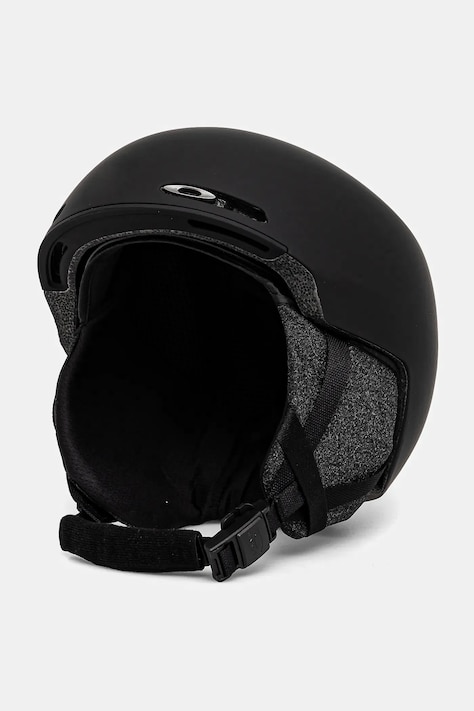 Oakley cască MOD 1 culoarea negru, 99505