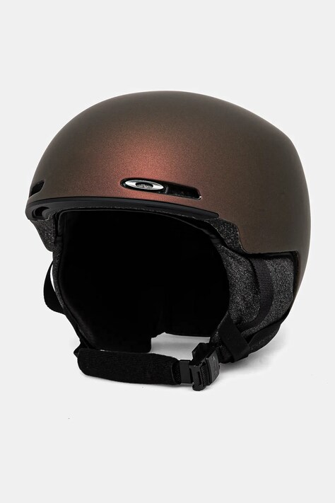 Шолом Oakley MOD 1 MIPS колір коричневий 99505MP