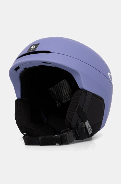 Oakley cască MOD 3 culoarea violet, FOS901055