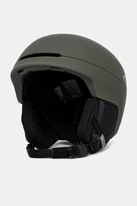 Κράνος Oakley MOD 3 χρώμα: πράσινο, FOS901055