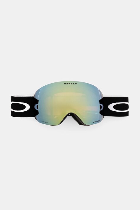 Oakley Gogle Flight Deck kolor czarny OO7050