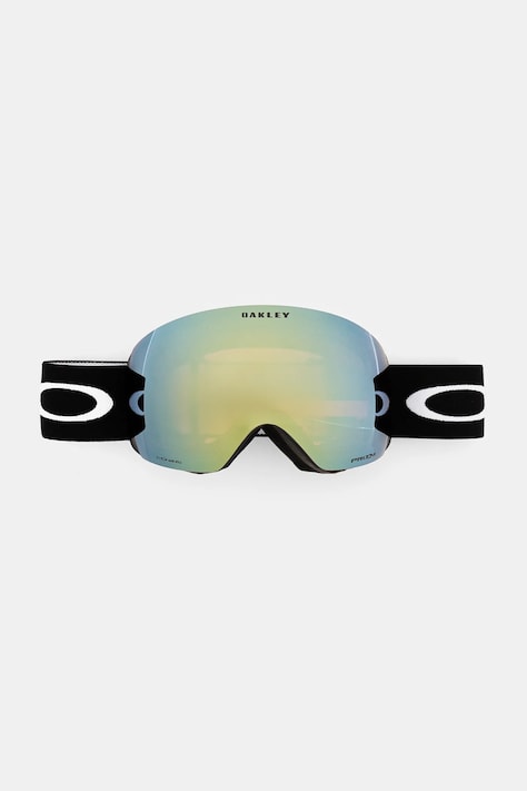 Oakley Gogle Flight Deck kolor czarny OO7050