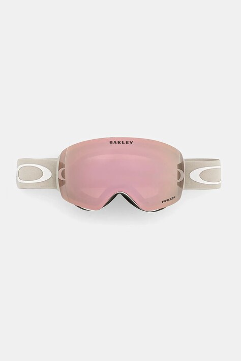 Защитные очки Oakley Flight Deck цвет серый OO7064