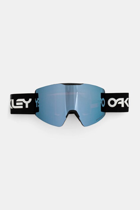 Brýle Oakley Fall Line modrá barva, OO7099