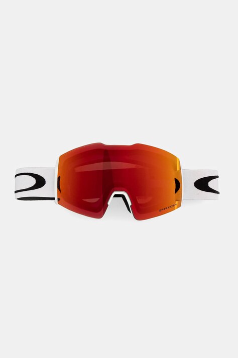 Oakley védőszemüveg Fall Line narancssárga, OO7103
