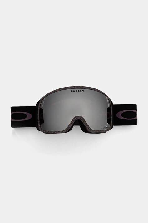 Защитные очки Oakley Flight Tracker цвет серый OO7104
