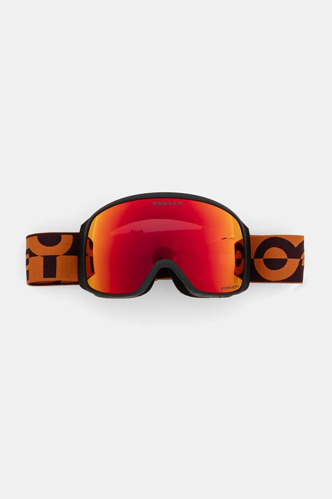 Защитни очила Oakley Flight Tracker в червено OO7104