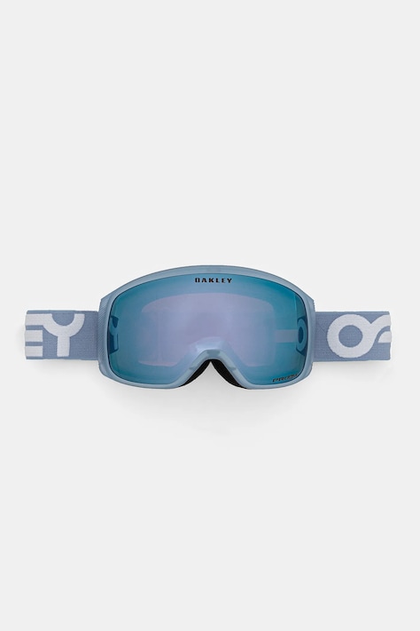 Brýle Oakley Flight Tracker modrá barva, OO7105