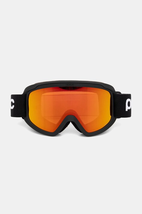 POC gogle narciarskie Opsin kolor czarny 40860