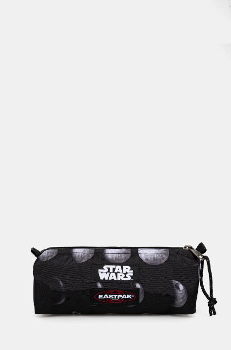 Пенал Eastpak Star Wars цвет чёрный EK0003721Q21