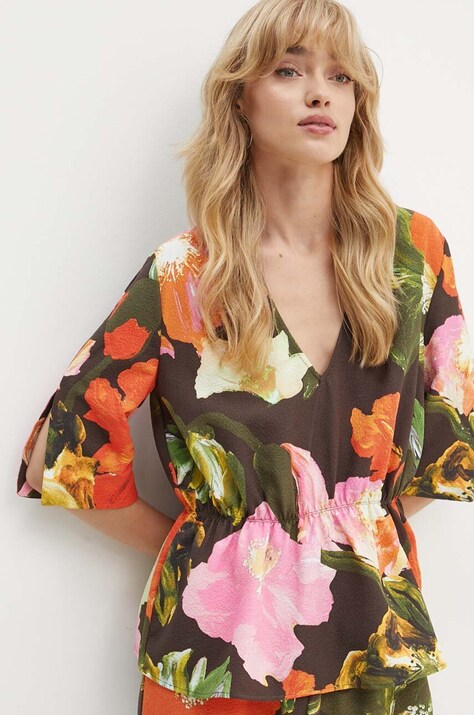 Stine Goya bluza femei, modelator, SG5854