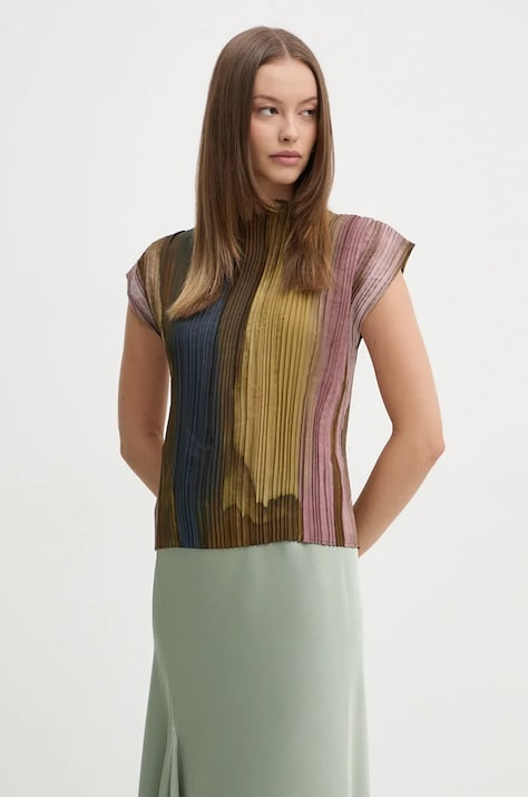 Sandro Ferrone bluza femei, modelator, SFS23YBEBORGHETTI