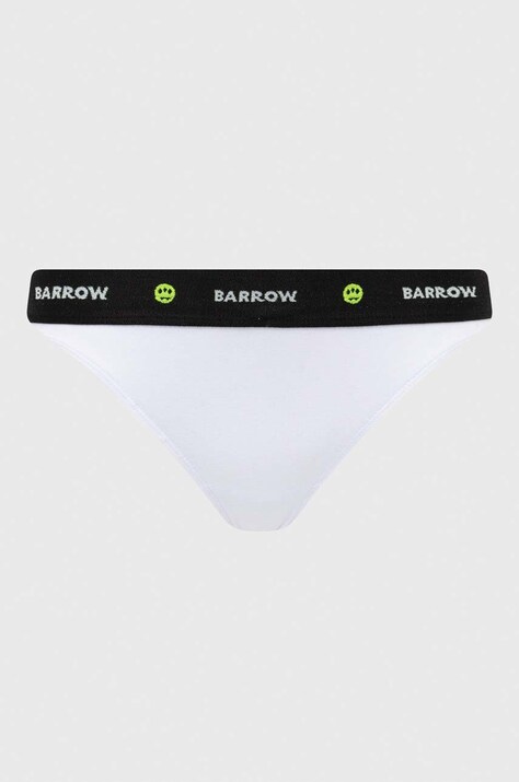 Стринги Barrow — AW24-BID054, чорний — фото 2