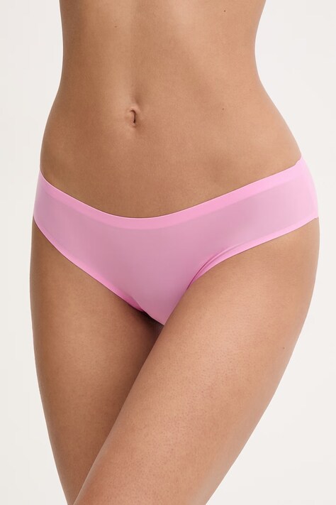 Chantelle figi damskie fioletowe C26430